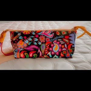 Consuela utility bag, great for on the go,